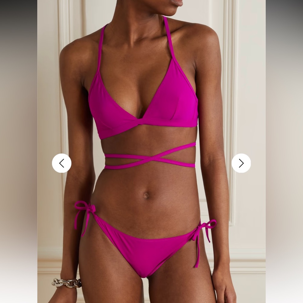 Isabel Marant bikini